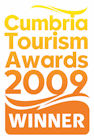 Cumbria Self-Catering Holiday Of The Year