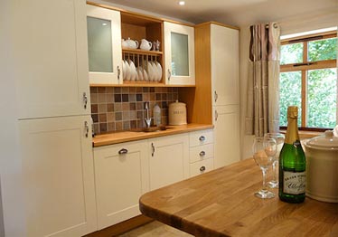 Cumbria holiday cottage: Methera
