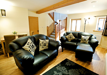 Cumbria holiday cottage: Tethera