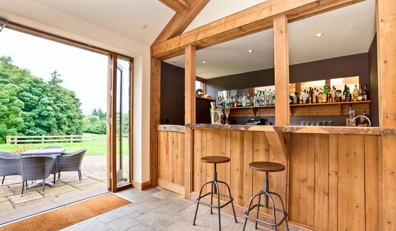 Cumbria function room for events close to north Lakes