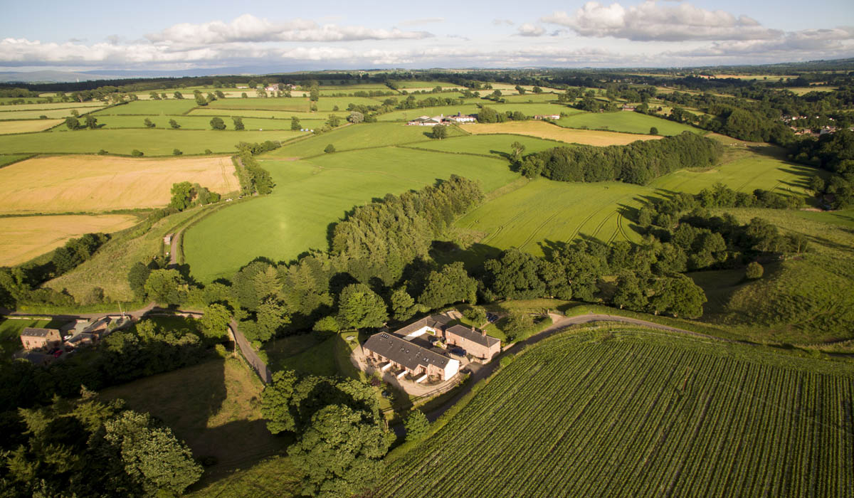 Lake District Cottages Award Winning Self Catering Close To The